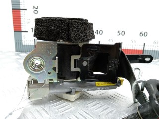 Ремень безопасности передний правый, ориг. номер 8V51B61294, Ford Fiesta 2008-2013