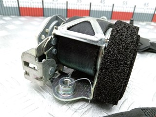 Ремень безопасности передний правый, ориг. номер 8V51B61294, Ford Fiesta 2008-2013