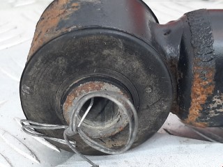 Амортизатор задний левый, ориг. номер MR594131, Mitsubishi Colt 2002-2012