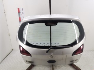 Крышка багажника (дверь 3-5), ориг. номер 5801A700, Mitsubishi Colt 2002-2012