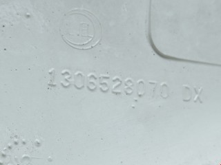 Ус под фару правый, ориг. номер 1306528070, 7810X0, Fiat Ducato 2002-2012