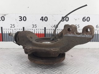 Ступица передняя левая, ориг. номер 330785, Citroen C4 2004-2014