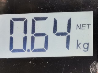 Петля капота левая, ориг. номер 7S7AA16801AG, Ford Mondeo 2006-2010