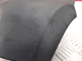 Подушка безопасности водителя, ориг. номер 8623349, 6100233A00, Volvo C30 2006-2009
