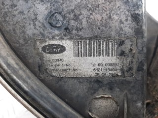 Фонарь задний правый, ориг. номер 1467472, 6M2113404AJ, Ford S-Max 2006-2010