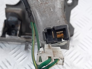 Узел педальный (блок педалей), Mazda 626 1997-1999