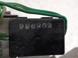 Узел педальный (блок педалей), Mazda 626 1997-1999