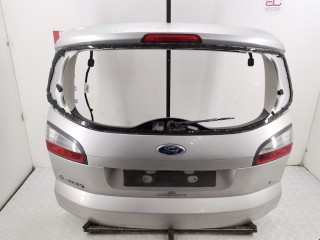 Крышка багажника (дверь 3-5), ориг. номер 1480698, Ford S-Max 2006-2010