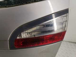Крышка багажника (дверь 3-5), ориг. номер 1480698, Ford S-Max 2006-2010