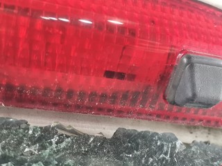 Крышка багажника (дверь 3-5), ориг. номер 1480698, Ford S-Max 2006-2010