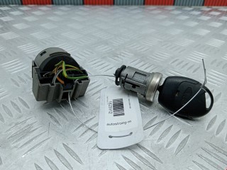 Замок зажигания, ориг. номер 4355452, M179A, Ford Fusion 2005-2012