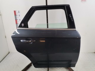 Дверь задняя правая Ford Mondeo 2006-2010