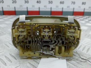 Фонарь салона (плафон), ориг. номер 9680713880, 6362Q2, Peugeot Partner 2002-2012