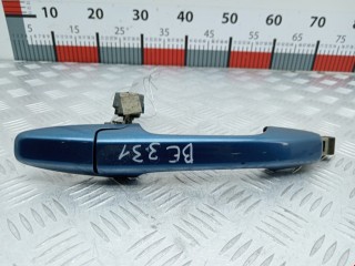 Ручка наружная передняя правая, ориг. номер 72140SNEA11, Honda Civic 2005-2008