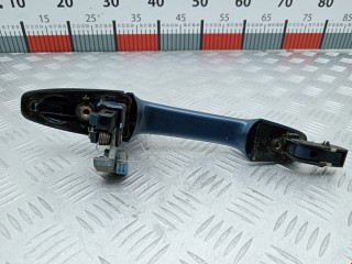 Ручка наружная передняя правая, ориг. номер 72140SNEA11, Honda Civic 2005-2008