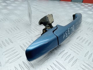 Ручка наружная передняя правая, ориг. номер 72140SNEA11, Honda Civic 2005-2008