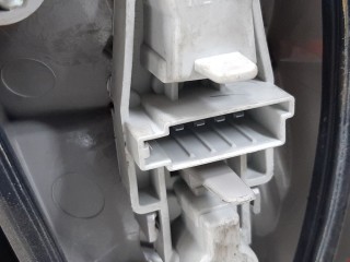 Фонарь задний правый, ориг. номер 7S7113404B, Ford Mondeo 2006-2010