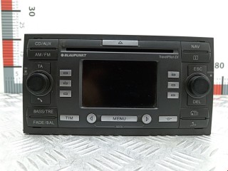 Магнитола Ford Focus 2004-2008