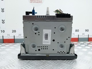 Магнитола, ориг. номер 1830411, 7612300516, Ford Focus 2004-2008