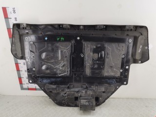 Пол багажника, ориг. номер 8200194702, Renault Scenic 2003-2006