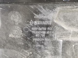 Пол багажника, ориг. номер 8200194702, Renault Scenic 2003-2006