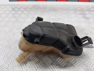 Бачок расширительный, ориг. номер 6G91-8K218, 31200320, Ford Mondeo 2006-2010
