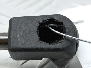 Амортизатор капота, ориг. номер 8200377199, Renault Scenic 2003-2006