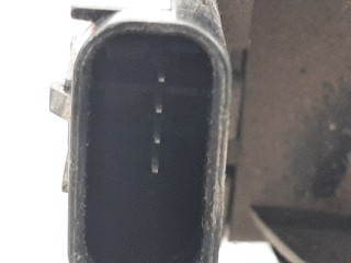 Расходомер воздуха, ориг. номер 1480570, 8FT009142-82, Ford Focus 2004-2008