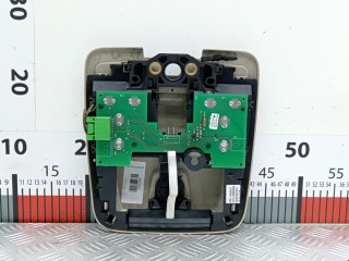 Фонарь салона (плафон), ориг. номер 30669623, Volvo XC90 2002-2006