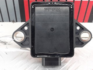 Датчик ускорения, ориг. номер 89183-48010, 1745005233, Toyota RAV4 2000-2003