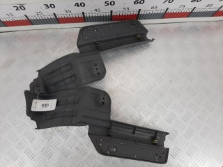 Накладка на порог, ориг. номер 84250H1002, Hyundai Terracan 2004-2007