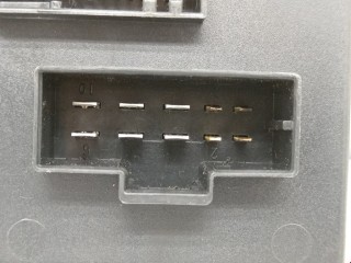 Блок комфорта, ориг. номер 4F0910279AE, F005V00619, Audi Q7 2005-2009