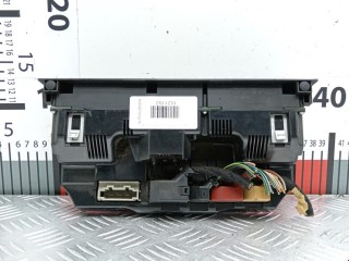 Блок управления печки/климат-контроля, ориг. номер 4L0820043E, 5HB00918404, Audi Q7 2005-2009