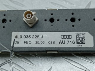 Усилитель антенны, ориг. номер 4L0035225J, 4L0035225G, Audi Q7 2005-2009