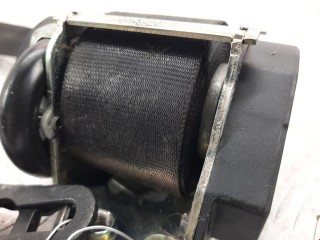 Ремень безопасности передний правый, ориг. номер 4L1857706, Audi Q7 2005-2009