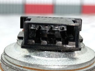 Динамик, ориг. номер 4L0035361, Audi Q7 2005-2009