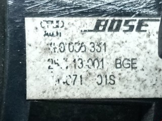 Динамик, ориг. номер 4L0035361, Audi Q7 2005-2009