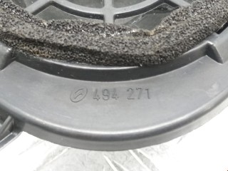 Динамик, ориг. номер 4L0035361, Audi Q7 2005-2009