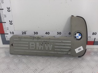 Декоративная крышка двигателя BMW X5 E53 1999-2003