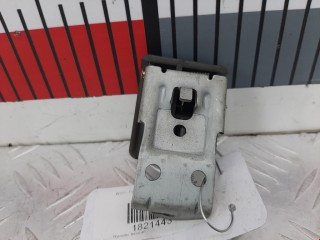 Ручка открывания капота, ориг. номер 84437H1600, Hyundai Terracan 2004-2007