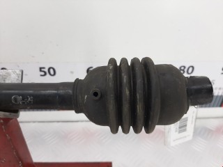 Рулевой карданчик, ориг. номер GU935001, 56400H1110, Hyundai Terracan 2004-2007