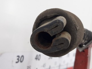 Рулевой карданчик, ориг. номер GU935001, 56400H1110, Hyundai Terracan 2004-2007