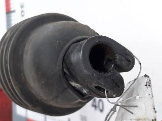 Рулевой карданчик, ориг. номер GU935001, 56400H1110, Hyundai Terracan 2004-2007