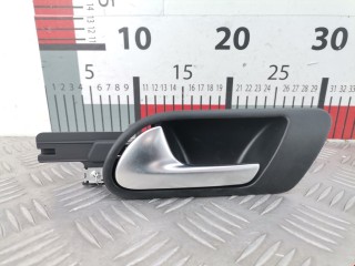 Ручка внутренняя задняя левая Volkswagen Golf 2003-2009