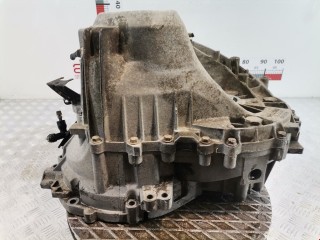 КПП механическая (МКПП) 5-ступенчатая, ориг. номер 1023678, MR914709, Mitsubishi Carisma 1999-2004