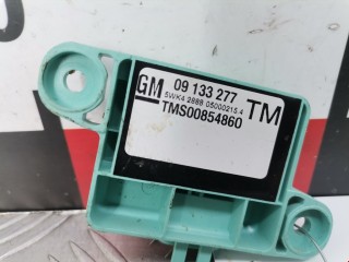 Датчик удара, ориг. номер 9133277, 09133277, Opel Astra 1994-2002