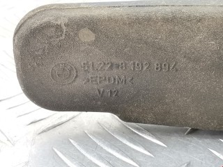 Ограничитель открывания двери задней, ориг. номер 51228193448, BMW 5 E39 1995-2000