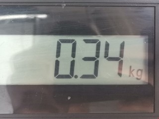 Молдинг двери задней левой, Citroen C4 2004-2014