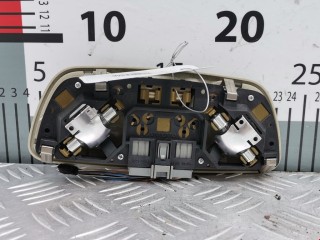 Фонарь салона (плафон), ориг. номер 9178936, 39873652, Volvo XC90 2002-2006