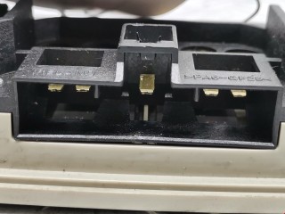 Фонарь салона (плафон), ориг. номер 9178936, 39873652, Volvo XC90 2002-2006
